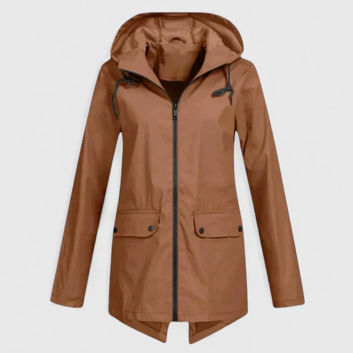 Vanyssiah | Bequeme Jacke