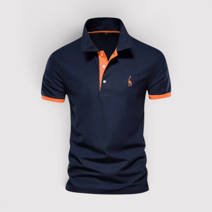 Sven™ | Klassisches Poloshirt für den Alltag
