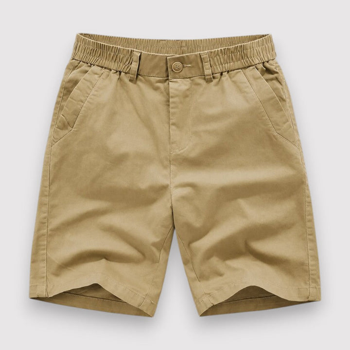 Johannes™ | Shorts mit elastischem Bund