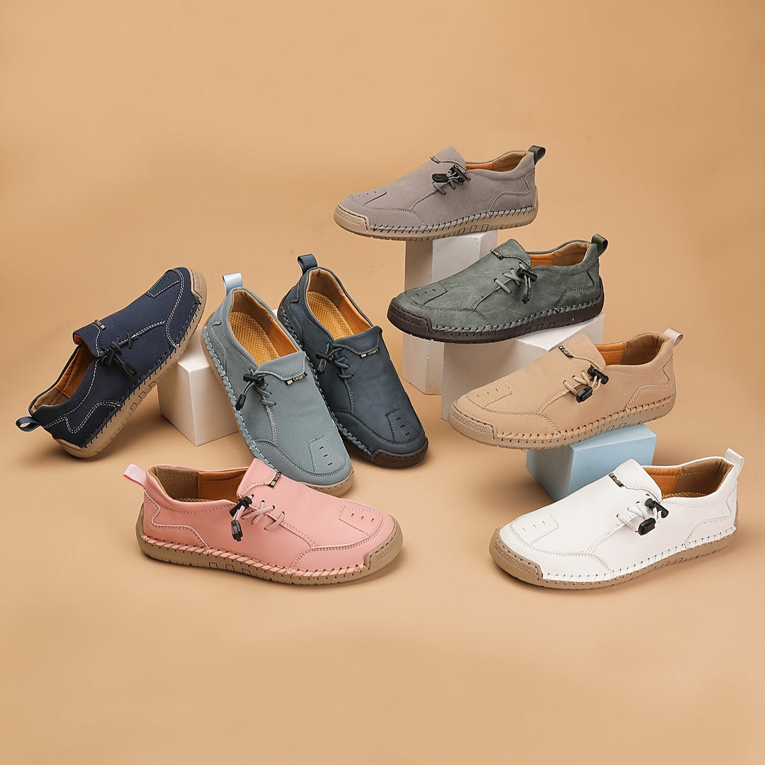Célya™ | Therapeutische Komfort-Wanderschuhe