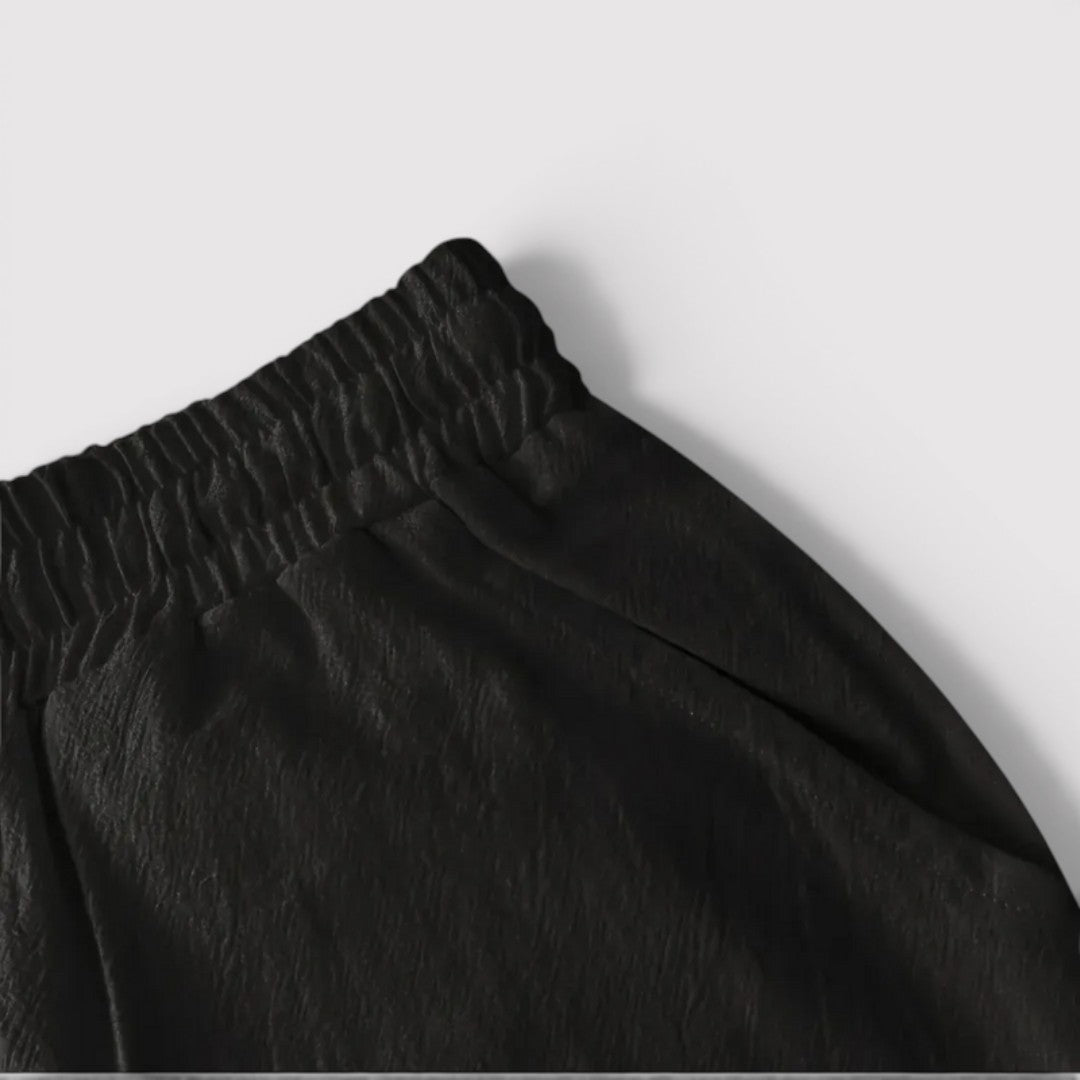Florian™ | Luftige Shorts mit Taschen