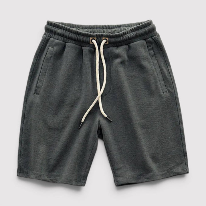 Georg™ | Weiche, atmungsaktive Loungeshorts
