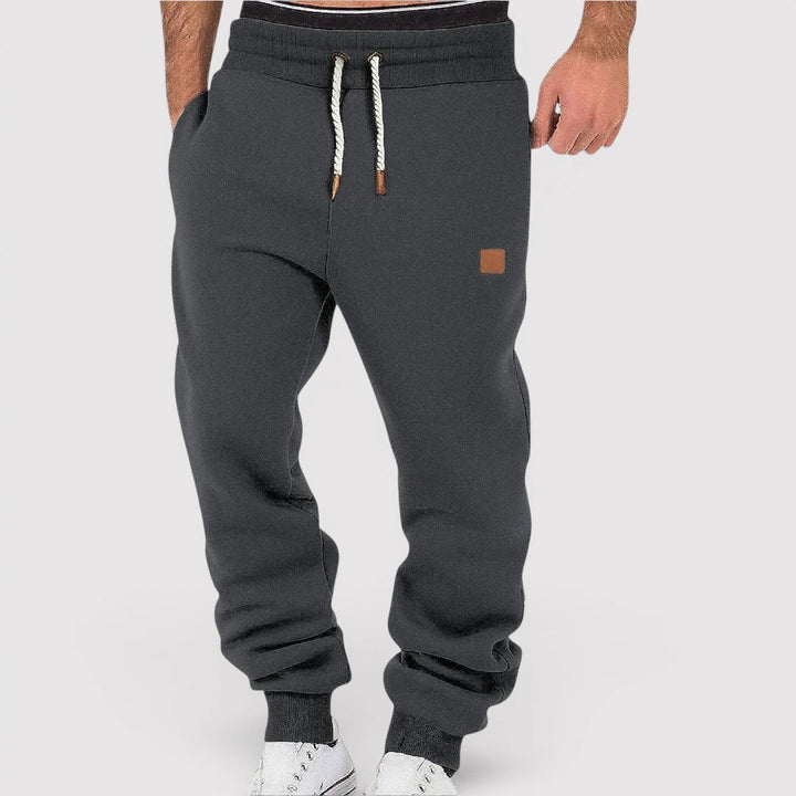 Dominik™ | Leichte Stretch-Jogginghose