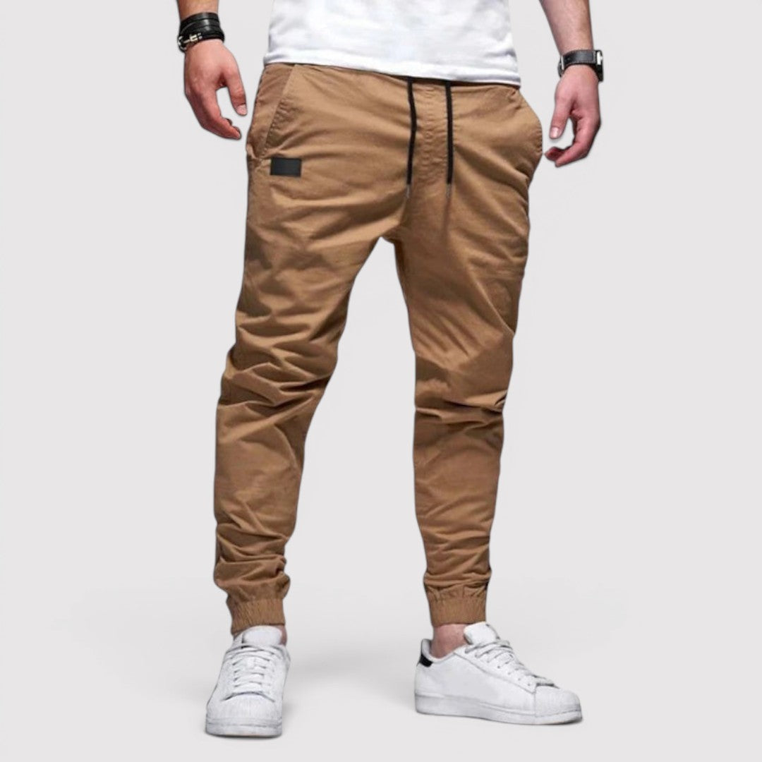 Gustav™ | Leichte Jogginghose für den Alltag
