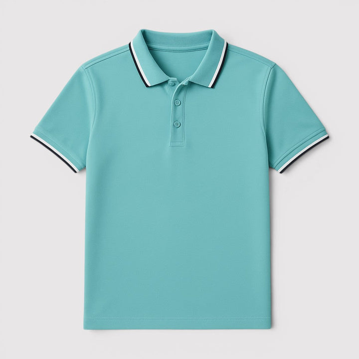 Samuel™ | Klassisches Poloshirt mit Kurzarm