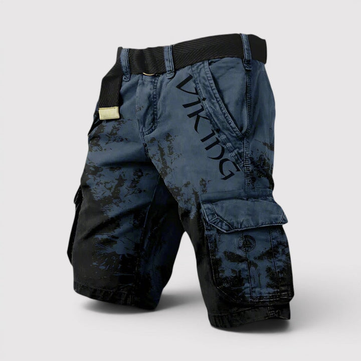 Niklas™ | Bequeme Cargo-Shorts mit Taschen