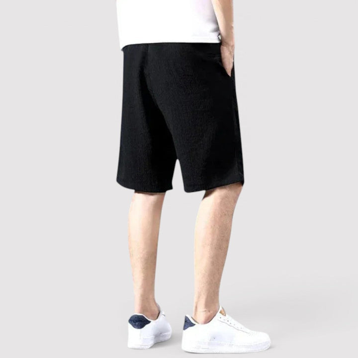 Tjard™ | Luftige Sommershorts mit Kordelzug