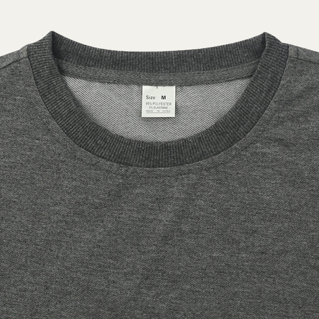 Theo™ | Sommer-Set T-Shirt & Shorts