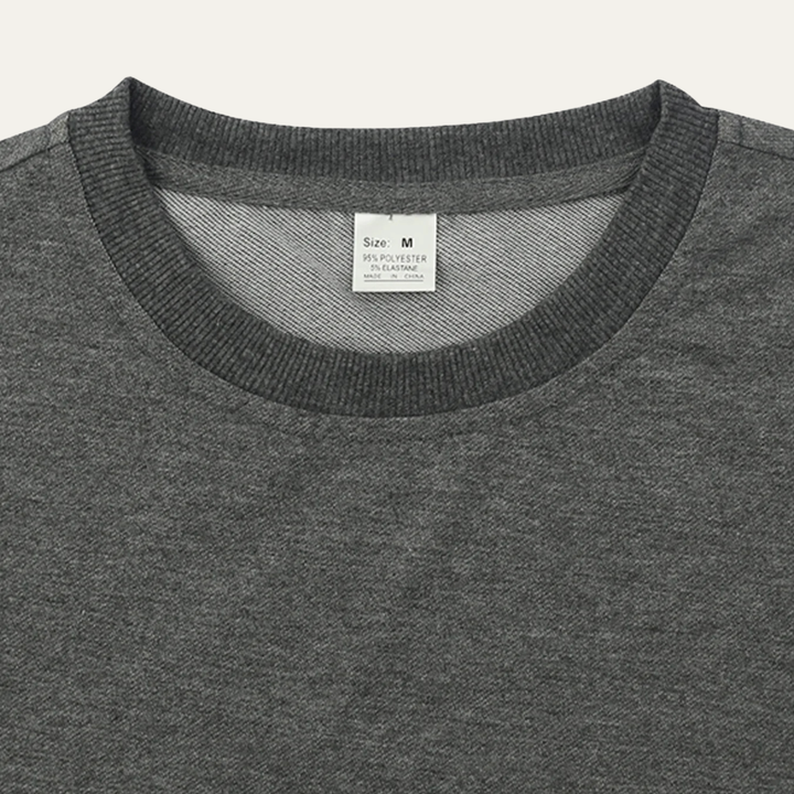 Theo™ | Sommer-Set T-Shirt & Shorts
