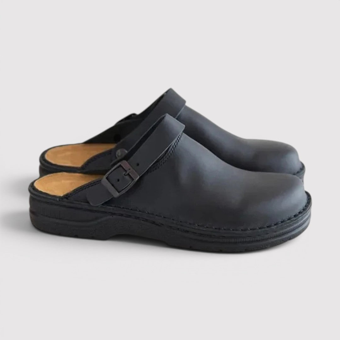 Ludwig™ | Leichte Slip-On-Clogs