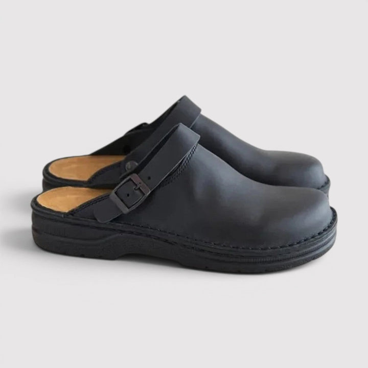 Ludwig™ | Leichte Slip-On Clogs
