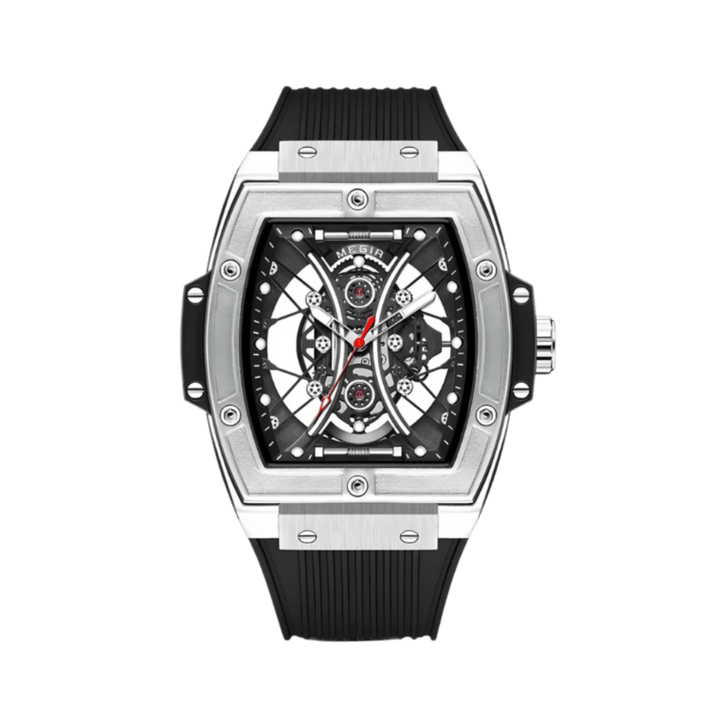 Raphael™ | Sportlicher Quarz-Chronograph