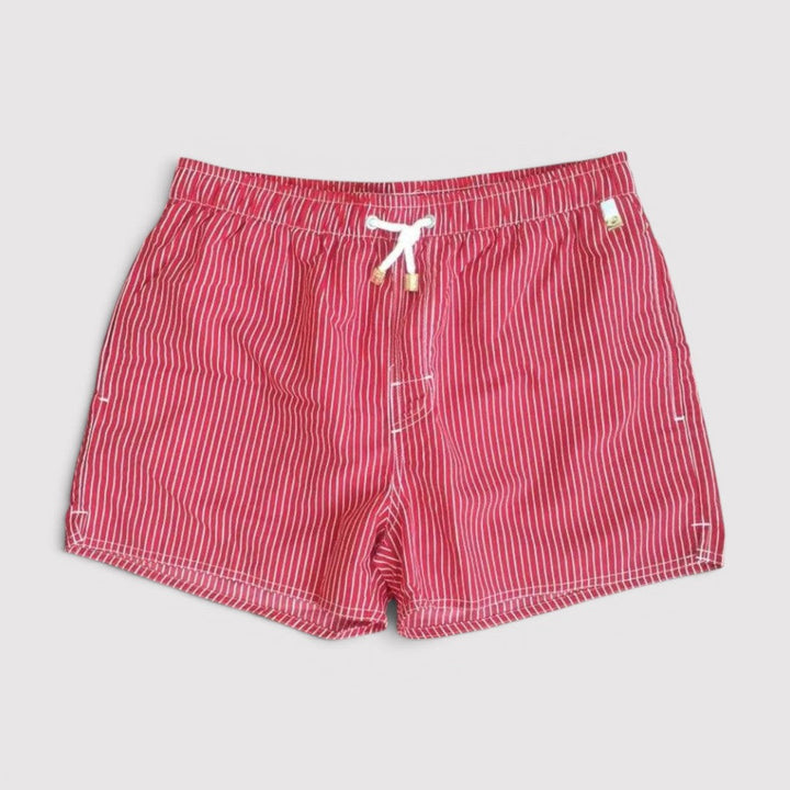 Bennet™ | Gestreifte Schwimmshorts für den Sommer
