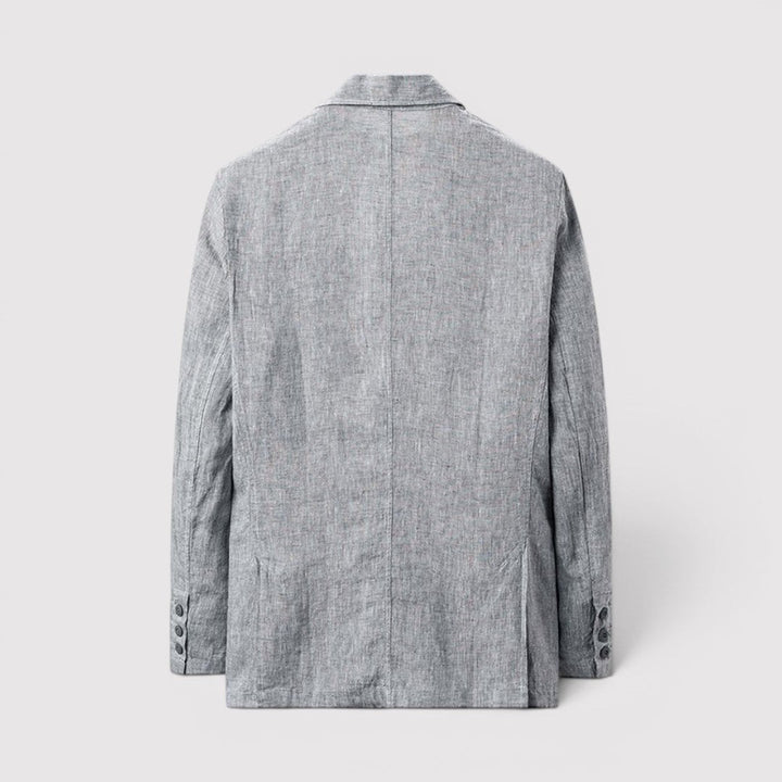 Markus Berlin Herren Blazer, Vorderansicht