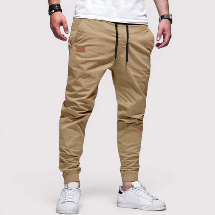 Gustav™ | Leichte Jogginghose für den Alltag