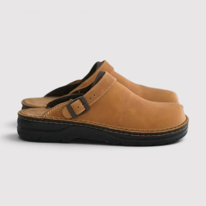 Ludwig™ | Leichte Slip-On Clogs