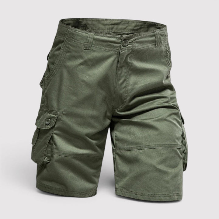 Sebastian™ | Klassische Cargo-Shorts
