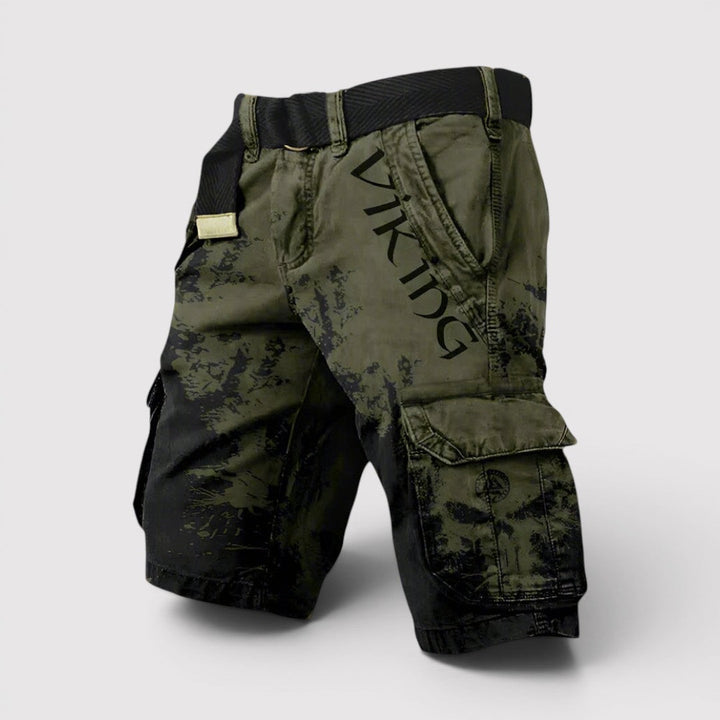 Niklas™ | Bequeme Cargo-Shorts mit Taschen
