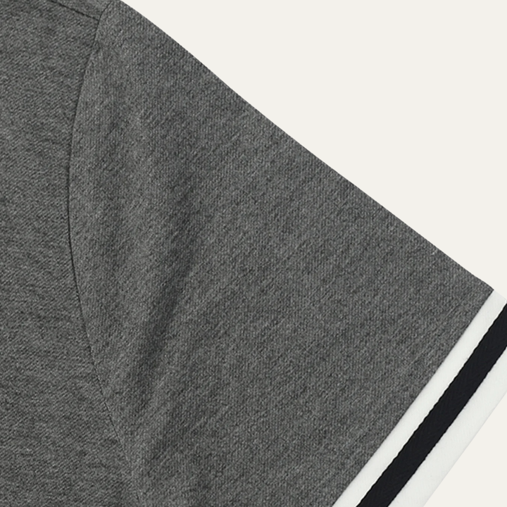 Theo™ | Sommer-Set T-Shirt & Shorts