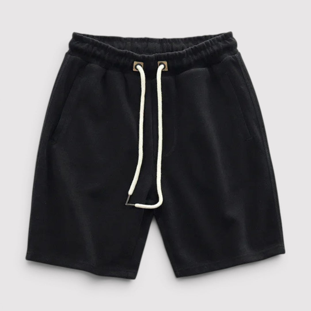 Georg™ | Weiche, atmungsaktive Loungeshorts