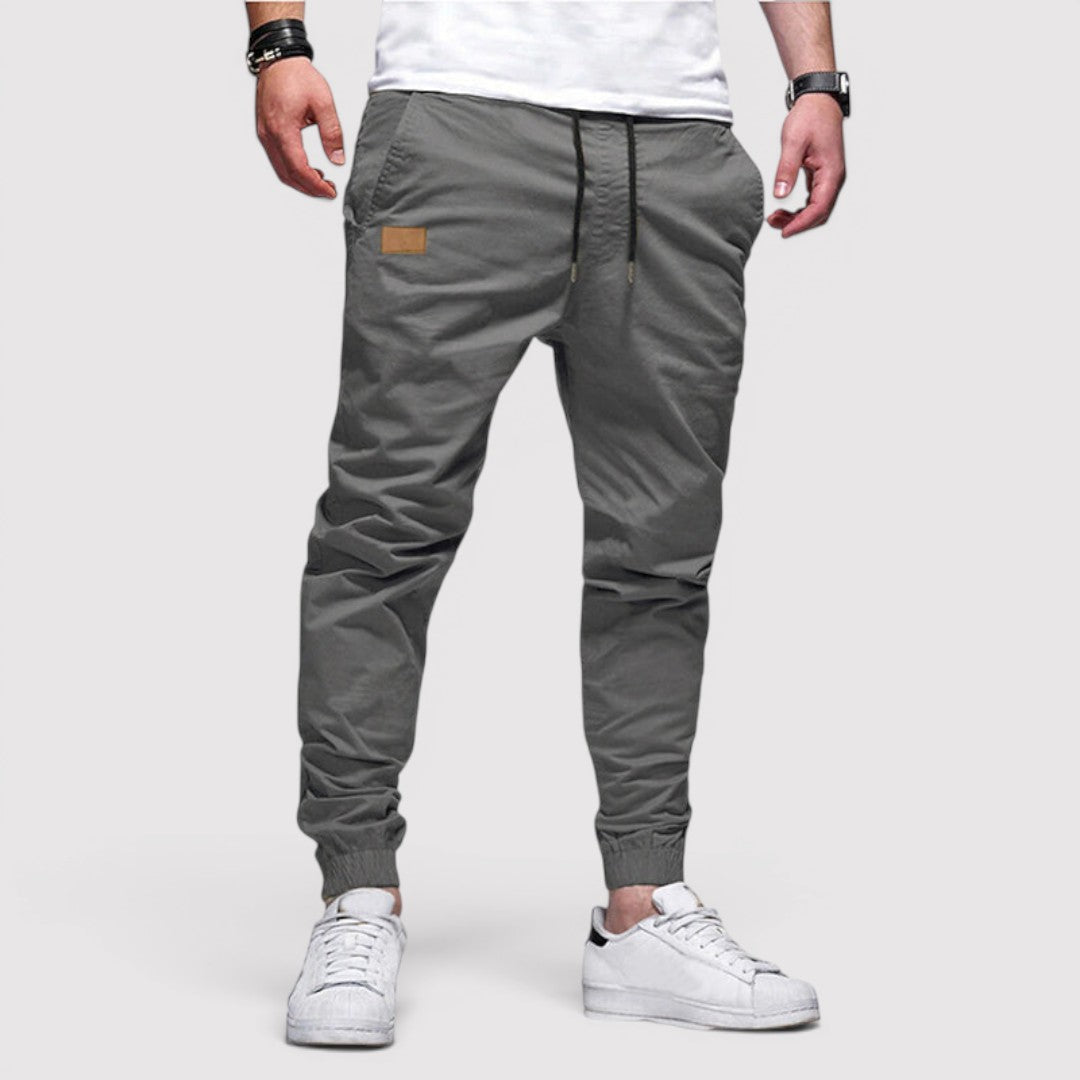 Gustav™ | Leichte Jogginghose für den Alltag