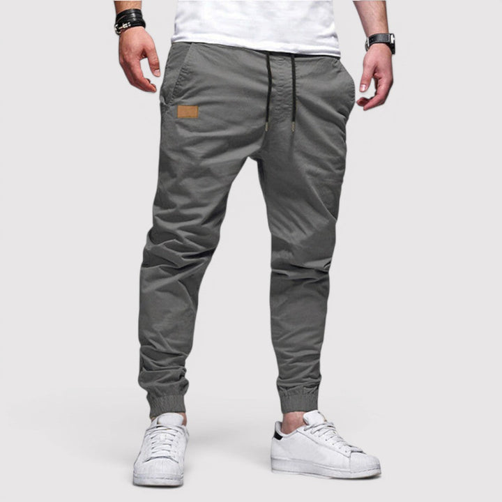 Gustav™ | Leichte Jogginghose für den Alltag