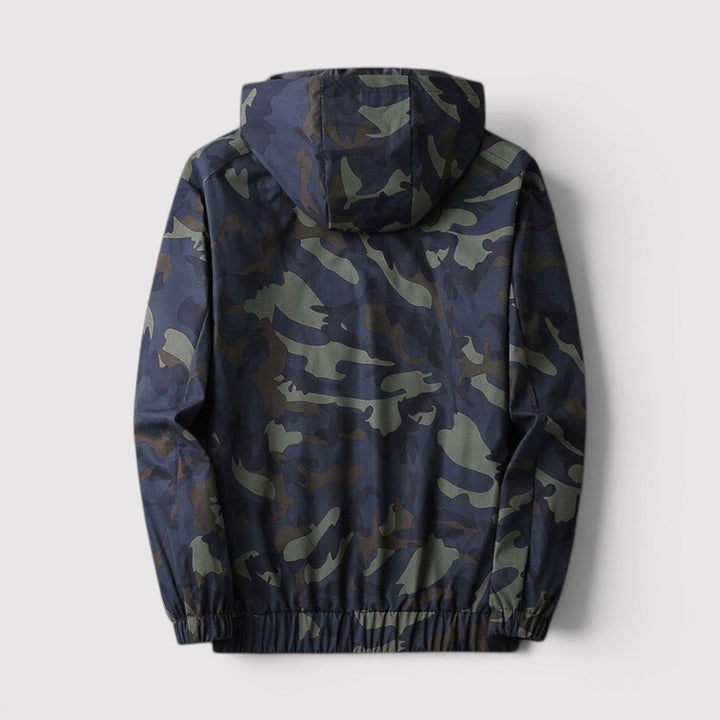 Otto™ | Leichte Jacke im Camouflage-Muster