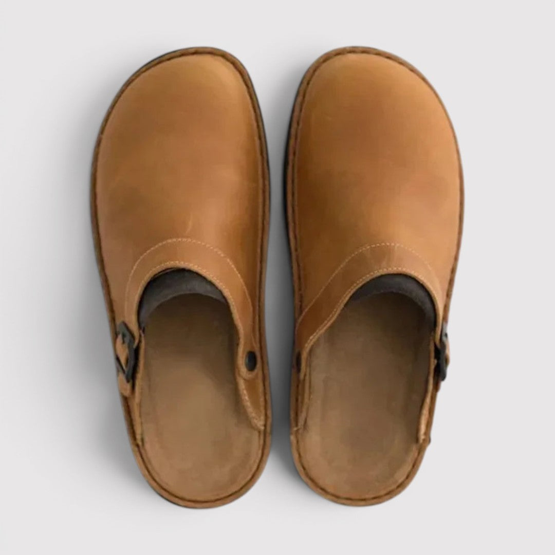 Ludwig™ | Leichte Slip-On Clogs