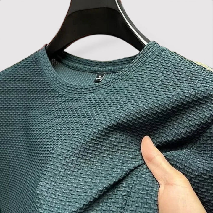 Markus Berlin Herren T-Shirt, Vorderansicht