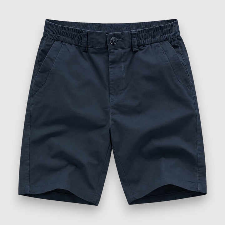 Johannes™ | Shorts mit elastischem Bund