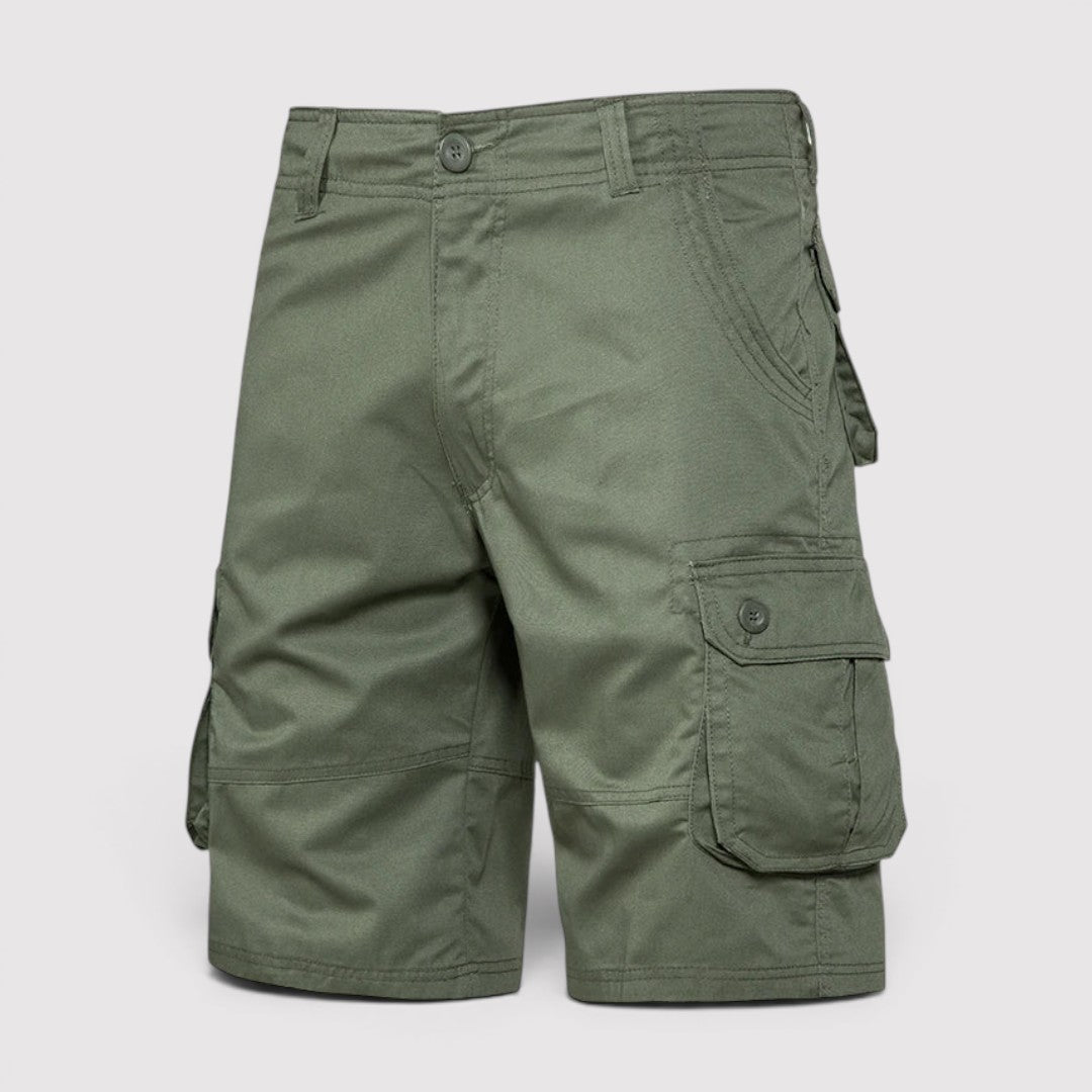 Sebastian™ | Klassische Cargo-Shorts