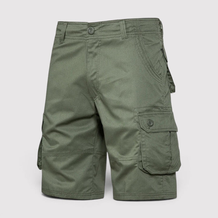 Sebastian™ | Klassische Cargo-Shorts