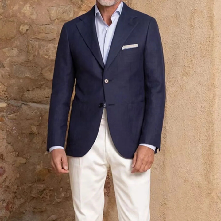 Alexander™ | Eleganter Zweiteiler-Anzug