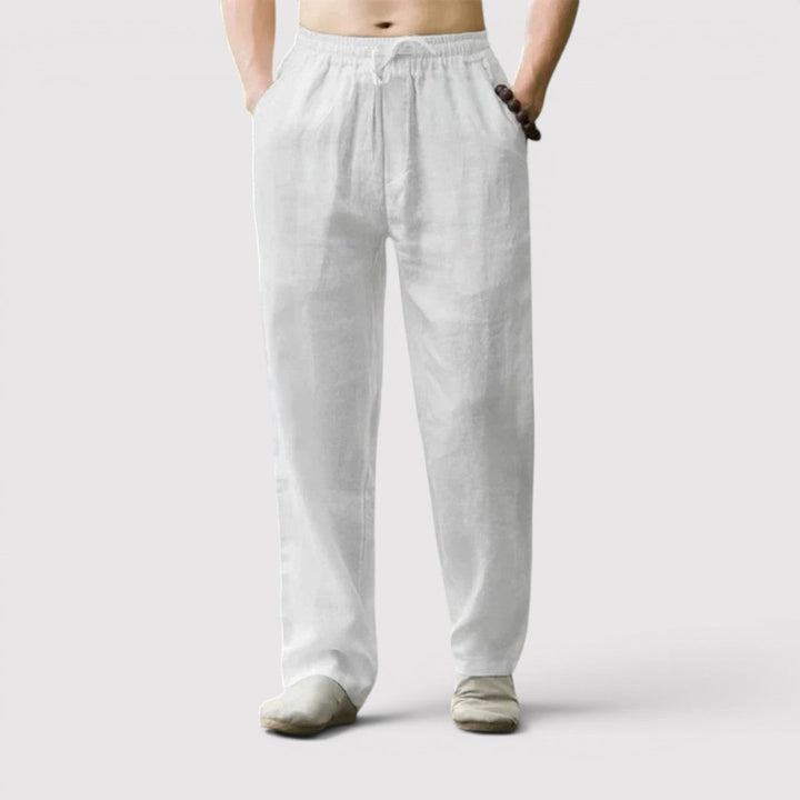Armin™ | Leichte, entspannte Freizeithose