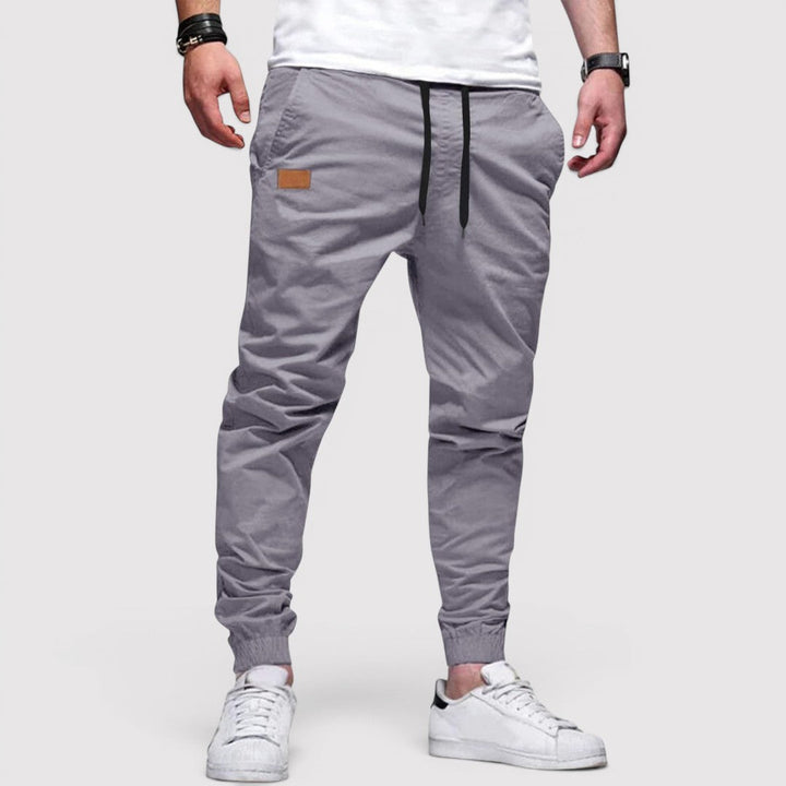 Gustav™ | Leichte Jogginghose für den Alltag