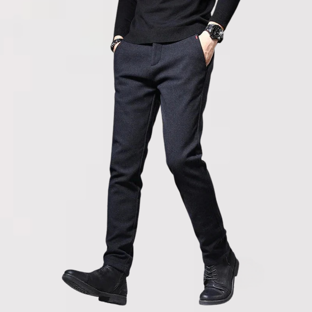 Vitus™ | Bequeme Hose mit elastischem Bund