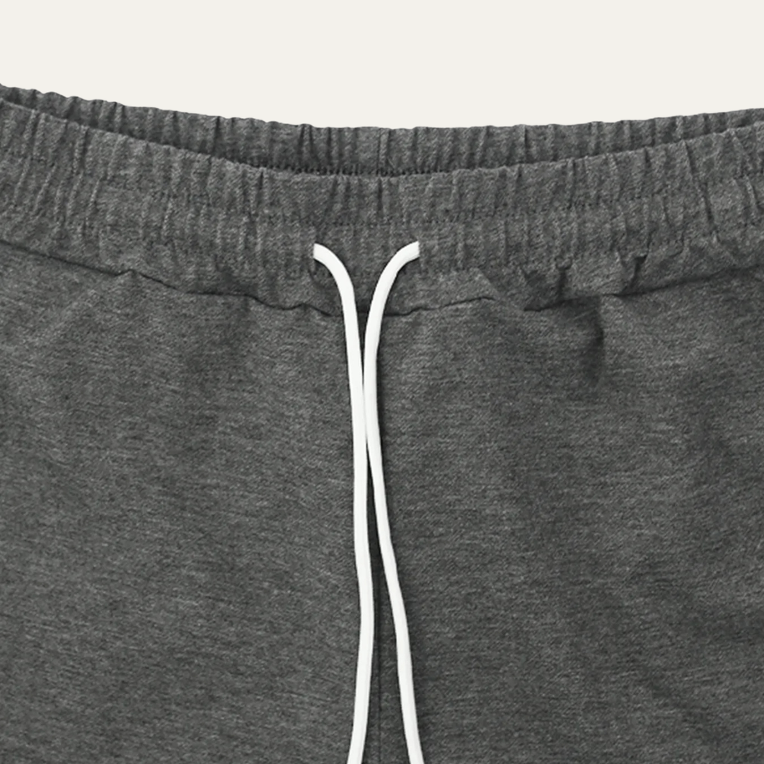 Theo™ | Sommer-Set T-Shirt & Shorts