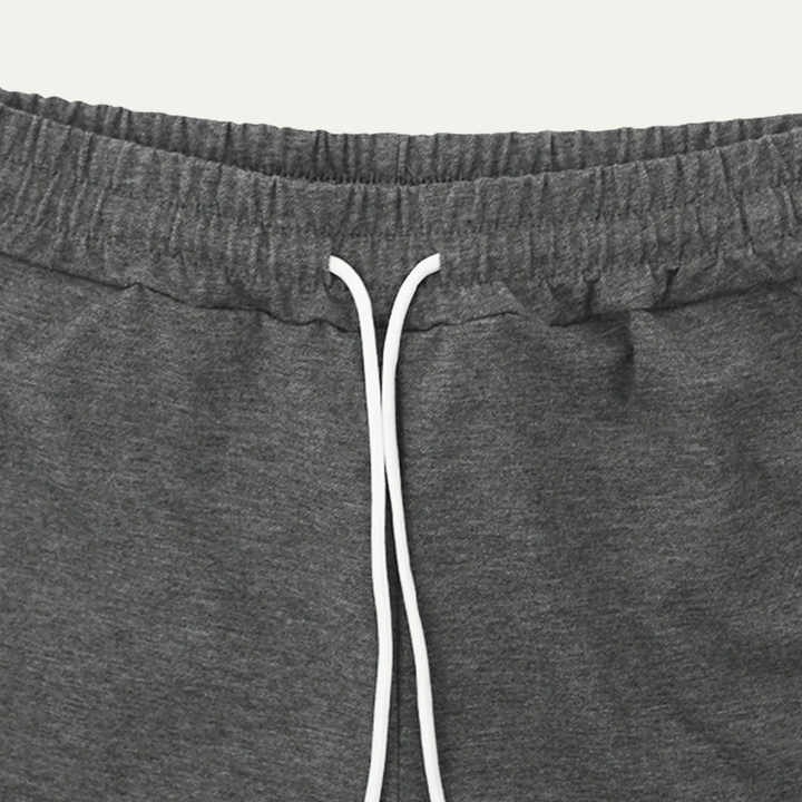 Theo™ | Sommer-Set T-Shirt & Shorts