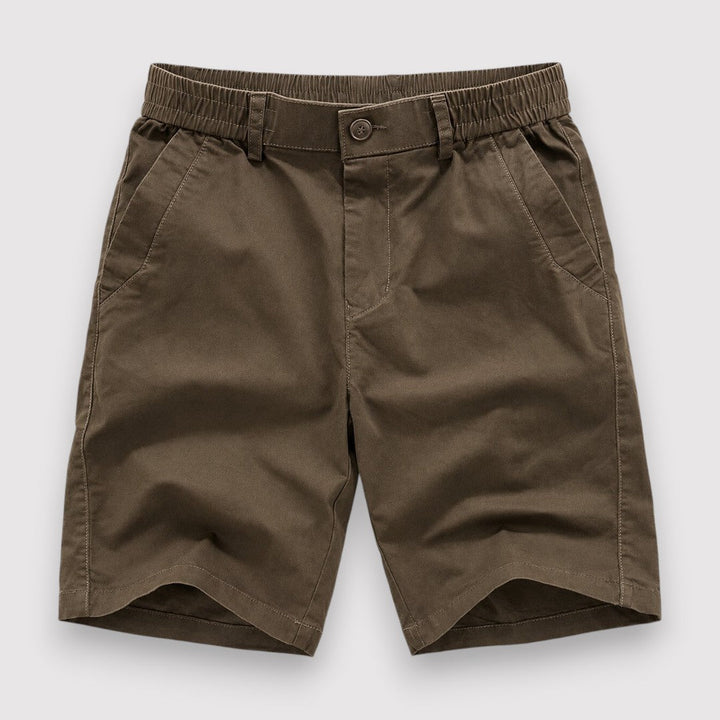 Johannes™ | Shorts mit elastischem Bund