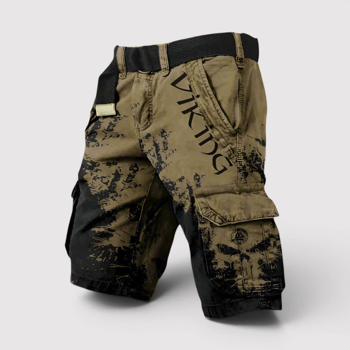 Niklas™ | Bequeme Cargo-Shorts mit Taschen