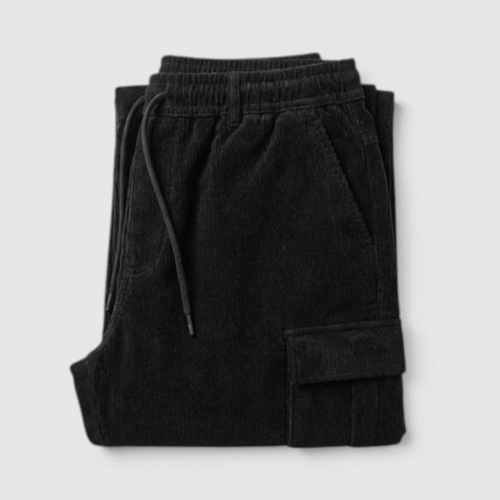 Philipp™ | Strukturierte Cargohose