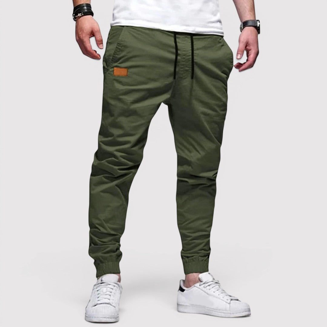 Gustav™ | Leichte Jogginghose für den Alltag