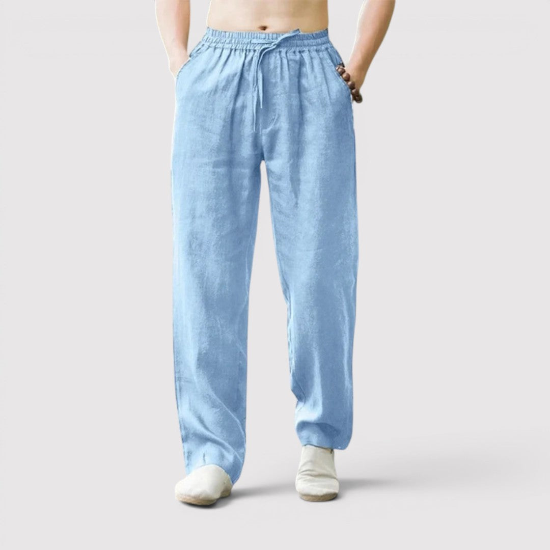 Armin™ | Leichte, entspannte Freizeithose