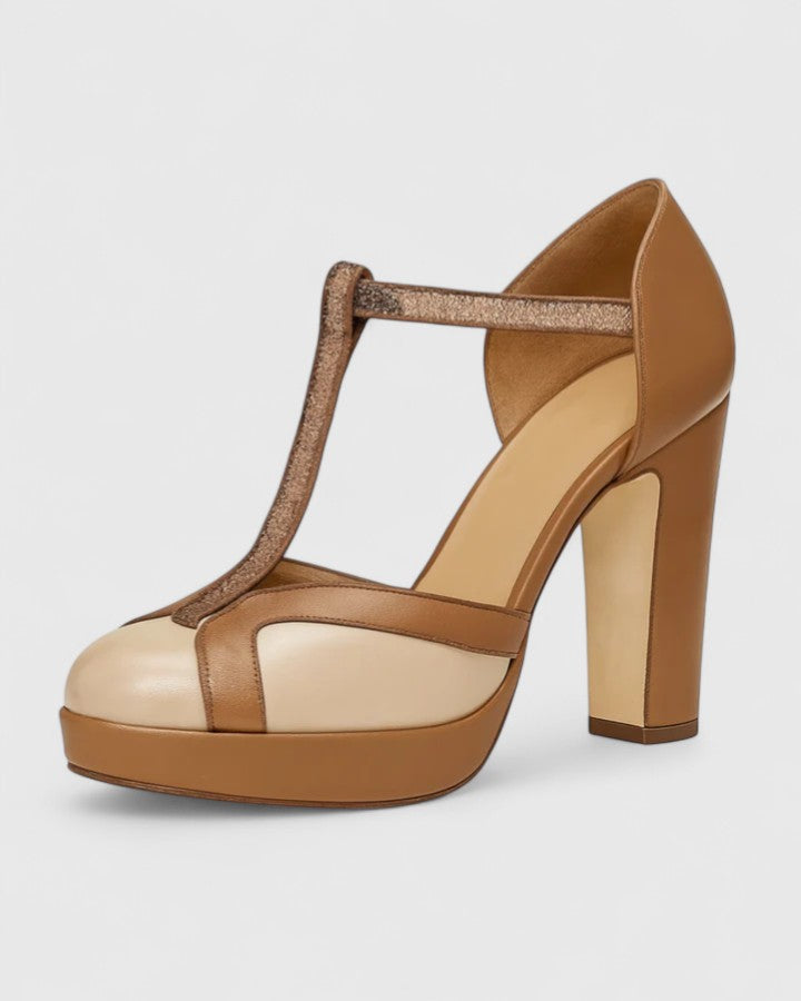 Nadia | Elegante Absätze