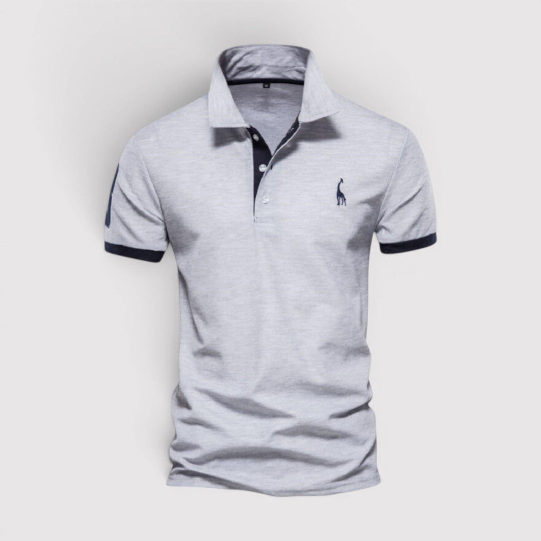 Sven™ | Klassisches Poloshirt für den Alltag