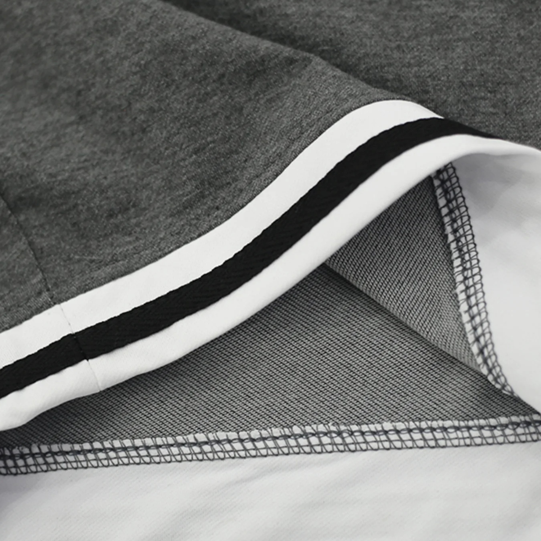Theo™ | Sommer-Set T-Shirt & Shorts