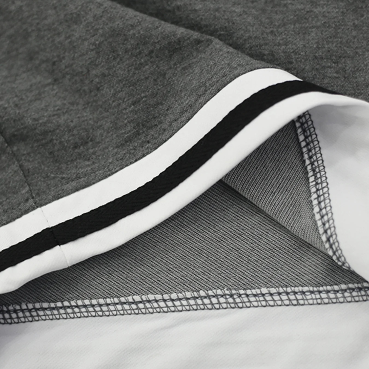 Theo™ | Sommer-Set T-Shirt & Shorts