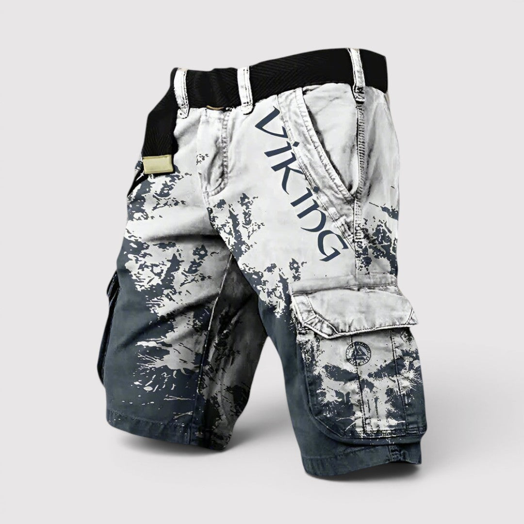 Niklas™ | Bequeme Cargo-Shorts mit Taschen