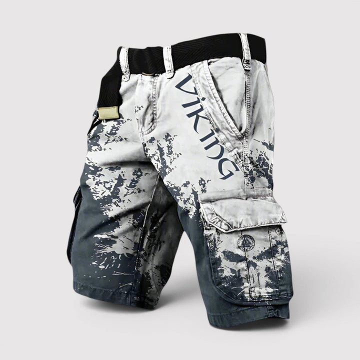 Niklas™ | Bequeme Cargo-Shorts mit Taschen