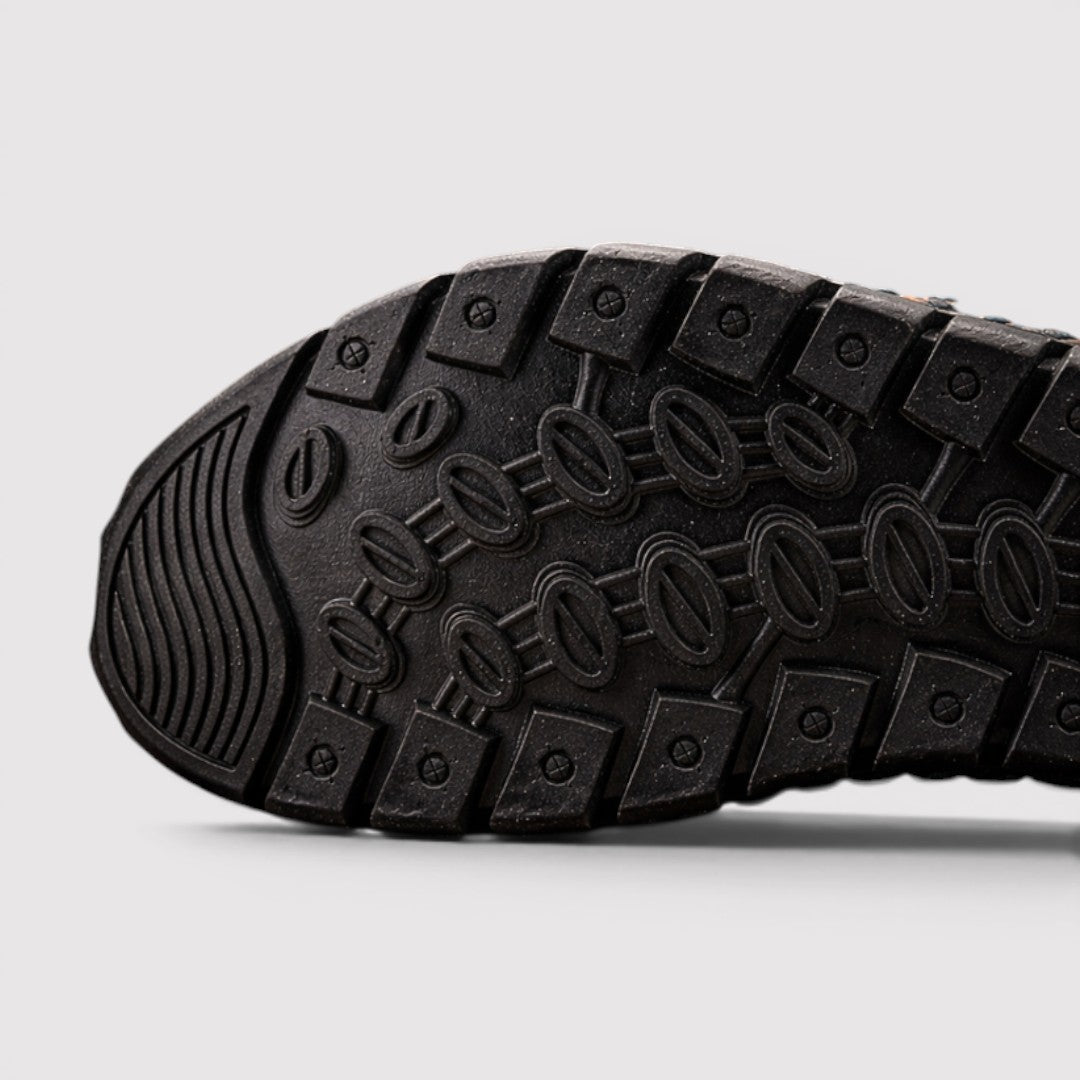 Ben™ | Leichte Sandalen mit verstellbarem Riemen